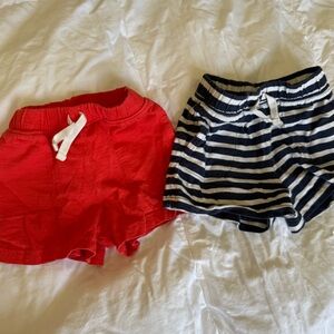 Primary play short lot